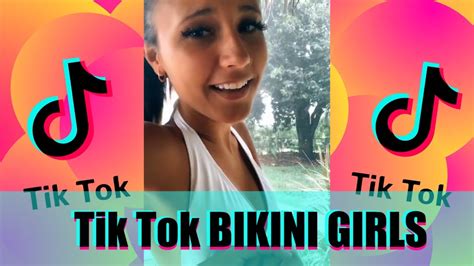 Find beach bikini on TikTok 